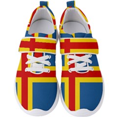 Aaland Men s Velcro Strap Shoes by tony4urban