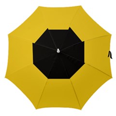 Baden Wurttemberg Flag Straight Umbrellas by tony4urban