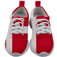 Denmark Kids Athletic Shoes by tony4urban