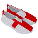 England No Lace Lightweight Shoes View3