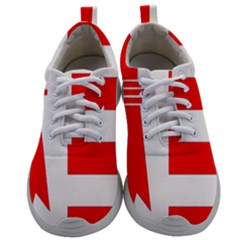 Canton Jura Mens Athletic Shoes by tony4urban