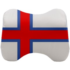 Faroe Head Support Cushion by tony4urban