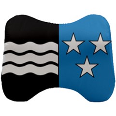 Aargau Head Support Cushion by tony4urban