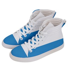 Lucerne Men s Hi-top Skate Sneakers by tony4urban