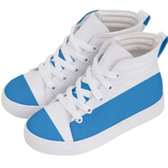 Lucerne Kids  Hi-top Skate Sneakers by tony4urban