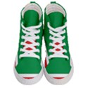 Chechen Republic Women s Hi-Top Skate Sneakers View1