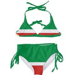 Chechen Republic Kids  Classic Bikini Set by tony4urban