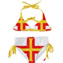 Guernsey Kids  Classic Bikini Set View1