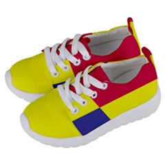 Kosicky Flag Kids  Lightweight Sports Shoes by tony4urban