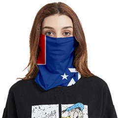 French Southern Territories Face Covering Bandana (two Sides) by tony4urban