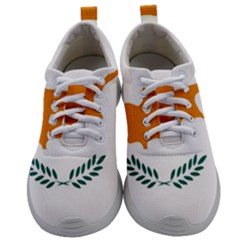 Cyprus Mens Athletic Shoes by tony4urban