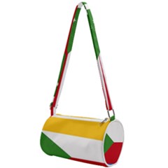 Comoros Mini Cylinder Bag by tony4urban