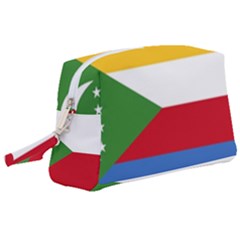 Comoros Wristlet Pouch Bag (large) by tony4urban