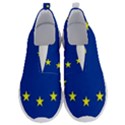 Europe No Lace Lightweight Shoes View1