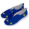 Europe No Lace Lightweight Shoes View2