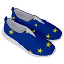 Europe No Lace Lightweight Shoes View3