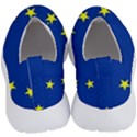 Europe No Lace Lightweight Shoes View4