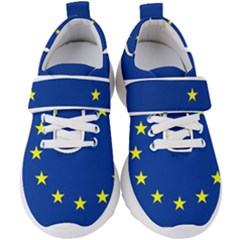 Europe Kids  Velcro Strap Shoes by tony4urban