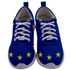 Europe Mens Athletic Shoes by tony4urban