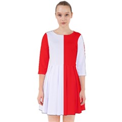 Malta Smock Dress by tony4urban