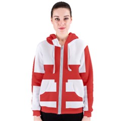 London Women s Zipper Hoodie by tony4urban