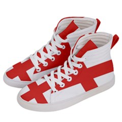 London Women s Hi-top Skate Sneakers by tony4urban