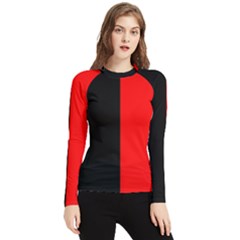 Namur Flag Women s Long Sleeve Rash Guard by tony4urban