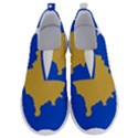 Kosovo No Lace Lightweight Shoes View1