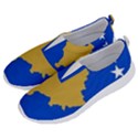 Kosovo No Lace Lightweight Shoes View2