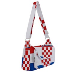 Croatia Multipack Bag by tony4urban