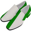 Fermanagh Flag Women Slip On Heel Loafers View2