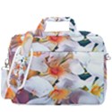 Daisy Painting  MacBook Pro 16  Shoulder Laptop Bag View3