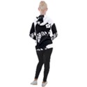 MRN Women s Hooded Pullover View2