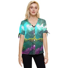 2023 02 08 18 04 00 Png Screenshot 20230208-171417 Donuts 2023 02 08 18 05 16 Png Bow Sleeve Button Up Top by NeiceeBeazz
