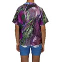 Leaves 21 Kids  Short Sleeve Swimwear View2