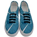 Design texture Men s Classic Low Top Sneakers View1