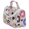 Donuts! Satchel Handbag View1