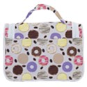 Donuts! Satchel Handbag View3