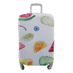 Fruit! Luggage Cover (small) by fructosebat