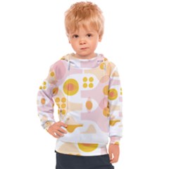 Abstract T- Shirt Science Lab T- Shirt Kids  Hooded Pullover by maxcute