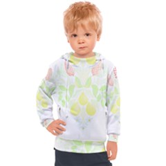 Aromatherapy T- Shirt Aromatherapy T- Shirt Kids  Hooded Pullover by maxcute