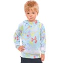 Bird Lover T- Shirtbird T- Shirt (15) Kids  Hooded Pullover View1