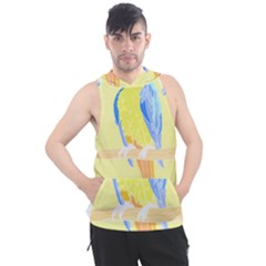 Bird Lover T- Shirtbird T- Shirt (25) Men s Sleeveless Hoodie by maxcute