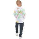 Bird Lover T- Shirtbird T- Shirt (5) Kids  Hooded Pullover View2