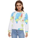 Bird Lover T- Shirtbird T- Shirt (9) Women s Long Sleeve Raglan Tee View1