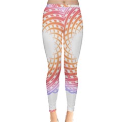 Dynamo T- Shirt Dynamo T- Shirt Inside Out Leggings by maxcute