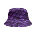 Purple Scales! Inside Out Bucket Hat View1