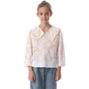 Rattlesnake T- Shirt Rattlesnake Skin T- Shirt Kids  Sailor Shirt View1