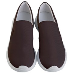 Mahogany Muse Women s Lightweight Slip Ons by HWDesign