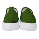 Forest Obsidian Women s Slip On Sneakers View4